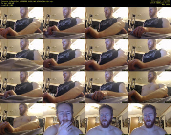 redhead4fun — 146 minute Chaturbate male cam show recording, 720p, Sep 9, 2019