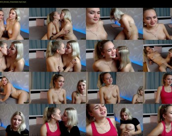 safiamegan — 19 minute Chaturbate couple cam show recording, 1080p, Sep 9, 2019