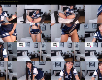 sammara_stone_ — 70 minute Chaturbate female cam show recording, 720p, Sep 9, 2019