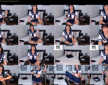 sammara_stone_ — 70 minute Chaturbate female cam show recording, 720p, Sep 9, 2019