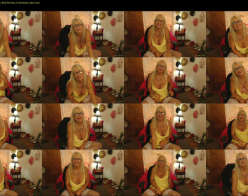 sassythang4u — 3 minute Chaturbate female cam show recording, 720p, Sep 9, 2019