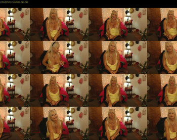 sassythang4u — 4 minute Chaturbate female cam show recording, 720p, Sep 9, 2019