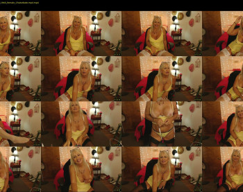 sassythang4u — 45 minute Chaturbate female cam show recording, 720p, Sep 9, 2019