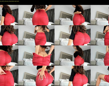 sexygirlforyouuu — 56 minute Chaturbate female cam show recording, 720p, Sep 10, 2019