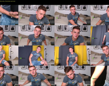 sexystbboy — 56 minute Chaturbate male cam show recording, 1080p, Sep 10, 2019