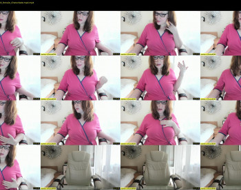 soft_body — 36 minute Chaturbate female cam show recording, 1080p, Sep 9, 2019