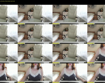 soft_body — 36 minute Chaturbate female cam show recording, 1080p, Sep 9, 2019