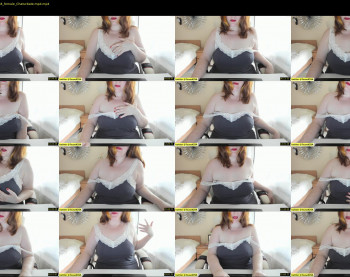 soft_body — 36 minute Chaturbate female cam show recording, 1080p, Sep 9, 2019