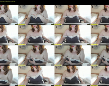 soft_body — 9 minute Chaturbate female cam show recording, 1080p, Sep 9, 2019