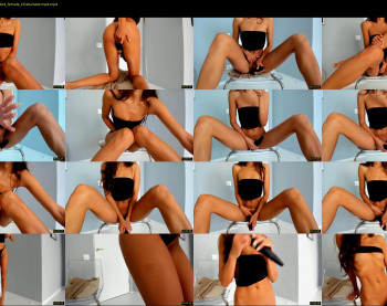 star_gazing — 32 minute Chaturbate female cam show recording, 1080p, Sep 2, 2019