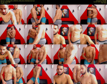 straigthguysfun — 38 minute Chaturbate male cam show recording, 480p, Sep 9, 2019