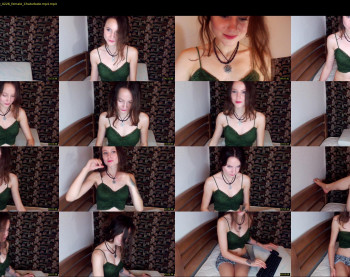 sunloveandwe — 56 minute Chaturbate female cam show recording, 1080p, Sep 10, 2019