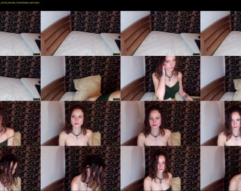 sunloveandwe — 17 minute Chaturbate female cam show recording, 1080p, Sep 10, 2019