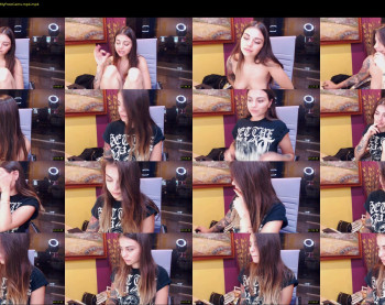 sunn_o — 65 minute MyFreeCams cam show recording, 720p, Sep 9, 2019