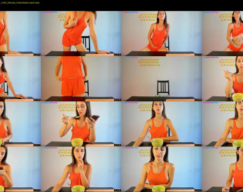 sweetbuttocks — 29 minute Chaturbate female cam show recording, 1080p, Sep 9, 2019