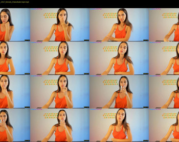 sweetbuttocks — 11 minute Chaturbate female cam show recording, 1080p, Sep 9, 2019