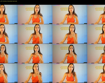 sweetbuttocks — 8 minute Chaturbate female cam show recording, 1080p, Sep 9, 2019