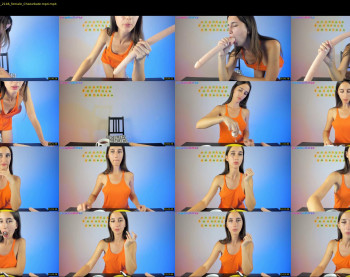 sweetbuttocks — 29 minute Chaturbate female cam show recording, 1080p, Sep 9, 2019