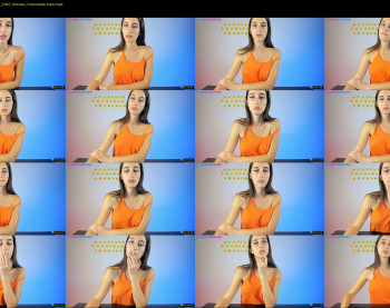 sweetbuttocks — 7 minute Chaturbate female cam show recording, 1080p, Sep 9, 2019