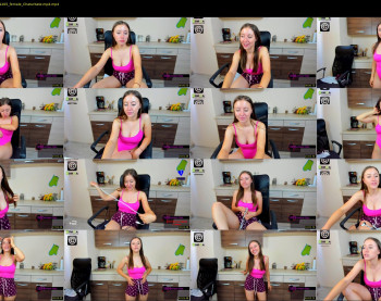 sweetie__pie — 51 minute Chaturbate female cam show recording, 720p, Sep 9, 2019