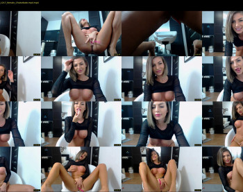 sweetndcrazy — 29 minute Chaturbate female cam show recording, 1080p, Sep 9, 2019
