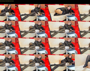 tanya_welth — 47 minute Chaturbate female cam show recording, 1080p, Sep 9, 2019