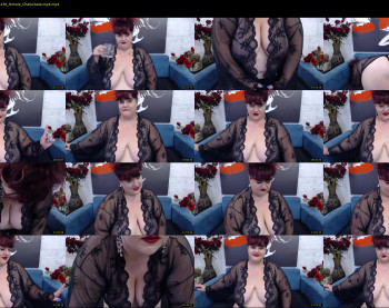 tastychubby — 21 minute Chaturbate female cam show recording, 720p, Sep 9, 2019