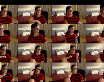 tiffanyriox — 34 minute Chaturbate female cam show recording, 720p, Sep 10, 2019
