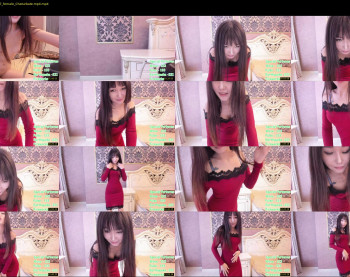 tiny_cute — 29 minute Chaturbate female cam show recording, 1080p, Sep 9, 2019