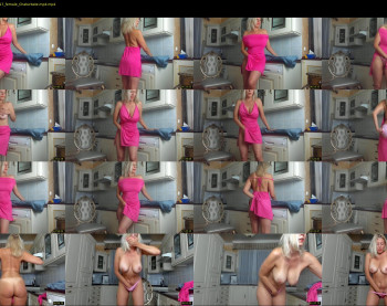 tunderose — 47 minute Chaturbate female cam show recording, 1080p, Sep 9, 2019