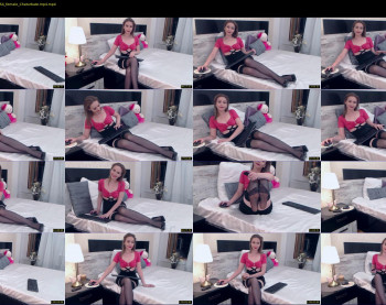 valeriecoy — 79 minute Chaturbate female cam show recording, 720p, Sep 10, 2019