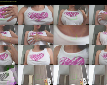vanandjuani — 17 minute Chaturbate female cam show recording, 1080p, Sep 9, 2019