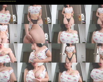 vanandjuani — 29 minute Chaturbate female cam show recording, 1080p, Sep 9, 2019