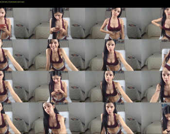 vicky_g21 — 47 minute Chaturbate female cam show recording, 720p, Sep 9, 2019