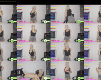 wetdream111 — 40 minute Chaturbate couple cam show recording, 1080p, Sep 9, 2019