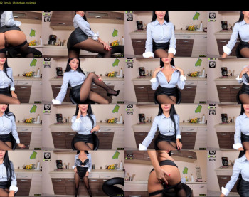 xkimoraxx — 51 minute Chaturbate female cam show recording, 720p, Sep 9, 2019