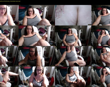 xxstrawberryjanexx — 173 minute Chaturbate female cam show recording, 480p, Sep 9, 2019