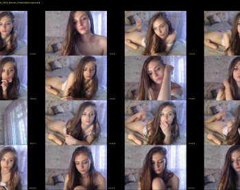 xxxx13xxxx — 91 minute Chaturbate female cam show recording, 1080p, Sep 9, 2019