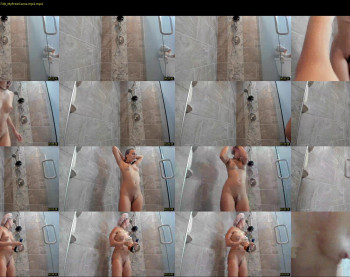 StarPowerrr — 4 minute MyFreeCams cam show recording, 720p, Sep 10, 2019