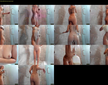 StarPowerrr — 5 minute MyFreeCams cam show recording, 720p, Sep 10, 2019