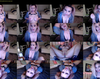 Th0tProcess — 39 minute MyFreeCams cam show recording, 720p, Sep 10, 2019