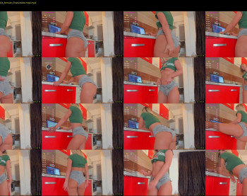 _gabrielle_ — 29 minute Chaturbate female cam show recording, 720p, Sep 11, 2019