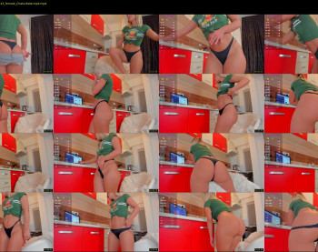 _gabrielle_ — 29 minute Chaturbate female cam show recording, 720p, Sep 11, 2019