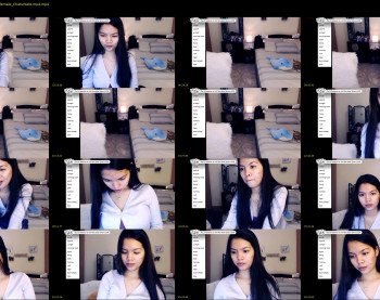 _pilya_ — 55 minute Chaturbate female cam show recording, 720p, Sep 10, 2019