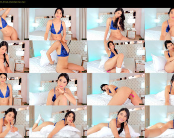 abie_owen — 36 minute Chaturbate female cam show recording, 1080p, Sep 10, 2019