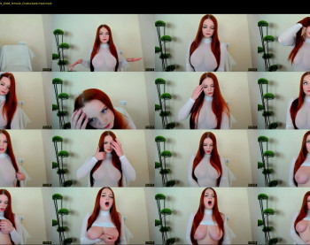 abogailmaartin — 15 minute Chaturbate female cam show recording, 1080p, Sep 10, 2019