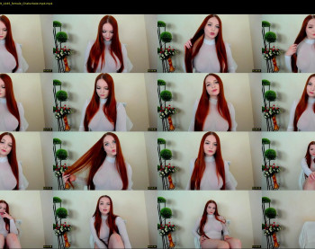 abogailmaartin — 9 minute Chaturbate female cam show recording, 1080p, Sep 10, 2019