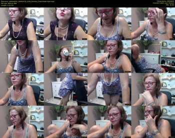 adelewildx — 203 minute Chaturbate female cam show recording, 480p, Sep 10, 2019