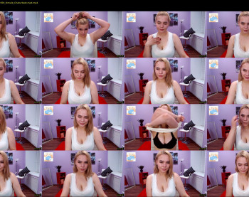 alice_pinkys — 20 minute Chaturbate female cam show recording, 1080p, Sep 10, 2019
