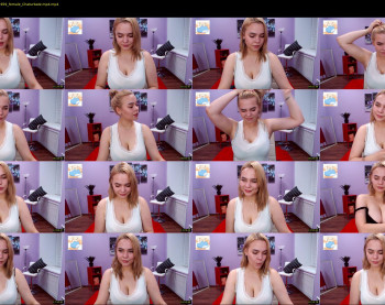 alice_pinkys — 23 minute Chaturbate female cam show recording, 1080p, Sep 10, 2019